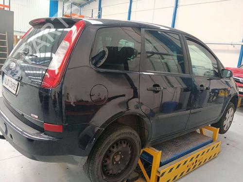 Engine FORD FOCUS C-MAX (DM2) 1.6 TDCi | BP40013800M1 - Image 34