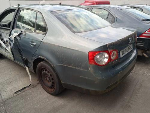 Front right window mechanism VW JETTA III (1K2) 1.9 TDI | BP7450831C23 