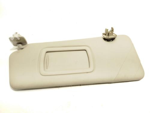 Left sun visor RENAULT LAGUNA III (BT0/1) 2.0 dCi (BT01, BT08, BT09, BT0E, BT0K, BT12, BT1C, BT1D,... | BP30486019I1 - Image 2