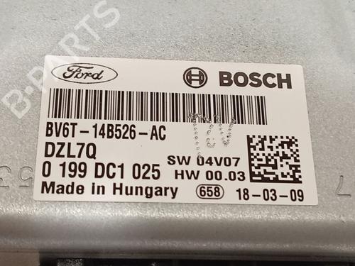 Electronic module FORD FOCUS III 1.0 EcoBoost | BP34010273M83 - Image 3