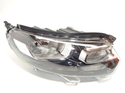 Højre forlygte CITROËN JUMPY III Van (V_) 2.0 BlueHDi 120 | BP26208486C29