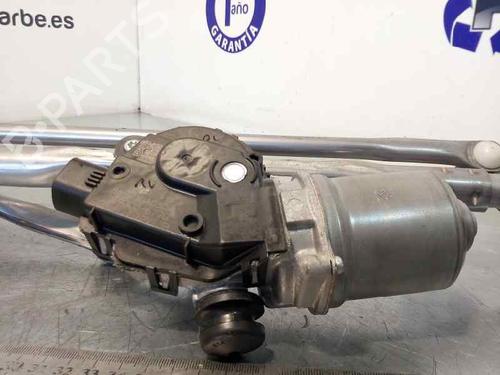 Front wiper motor SUBARU BRZ (ZC6) 2.0 (ZC6) | BP4601343M29