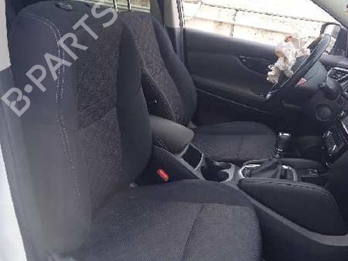 Electronic module NISSAN QASHQAI II (J11, J11_) 1.5 dCi | BP17478036M83 