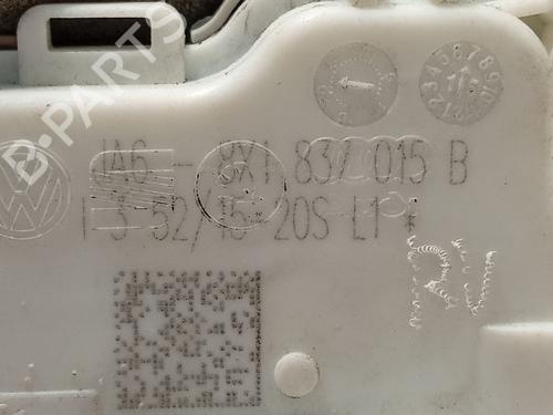 Front left lock AUDI R8 (4S3, 4SP) 5.2 FSI Plus quattro | BP30637545C98