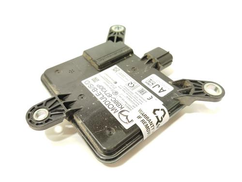 Used Electronic module Electronic module MAZDA CX-5 (KF) [2016-2026] 34370207 34370207
