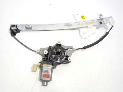 Used Rear right window mechanism Rear right window mechanism 16311504 16311504
