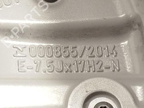 Fælk AUDI A1 Sportback (GBA) 30 TFSI | BP33619413C45 - Image 7