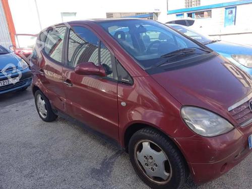 Left front door MERCEDES-BENZ A-CLASS (W168)  | BP10009834C2 