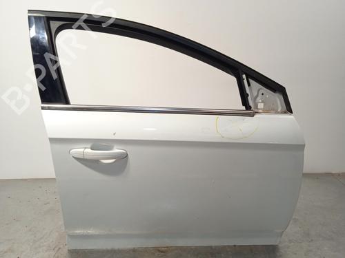 Used Right front door FORD MONDEO IV (BA7) 1.6 TDCi (115 hp) 26017385