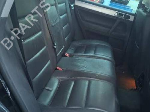 Switch VW TOUAREG (7LA, 7L6, 7L7) 3.0 V6 TDI | BP16562703I30 