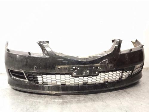 Used Front bumper Front bumper MAZDA 6 Saloon (GG) [2002-2008] 10699498 10699498