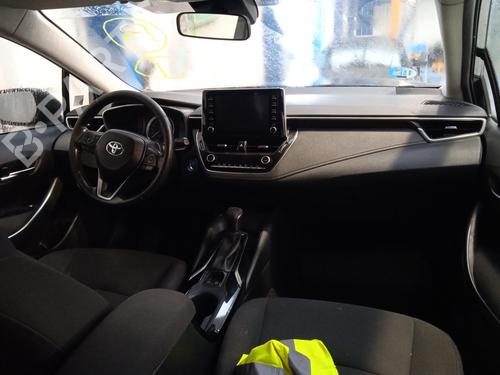 Switch TOYOTA COROLLA Saloon (_E21_) 1.8 VVTi Hybrid (ZWE211, MZEA12) | BP33324712I30  - Image 34