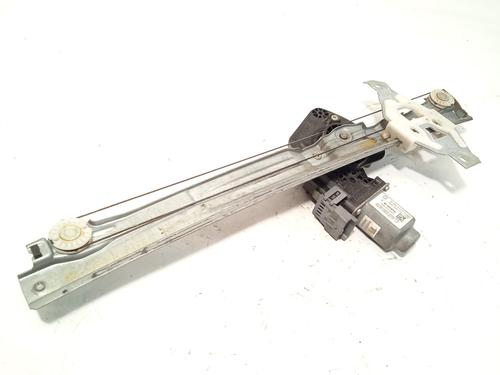 Used Front right window mechanism CITROËN C4 II (NC_) 1.6 HDi 90 (92 hp) 27585855