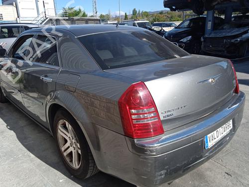 Left front window switch CHRYSLER 300C (LX, LE) 3.0 V6 CRD | BP20094791I27 - Image 11
