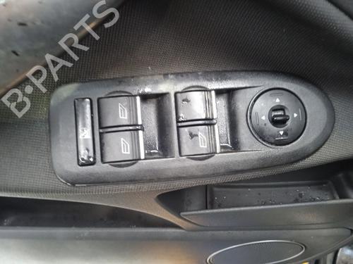 Front bumper FORD C-MAX (DM2) 2.0 TDCi | BP36018471C7  - Image 32