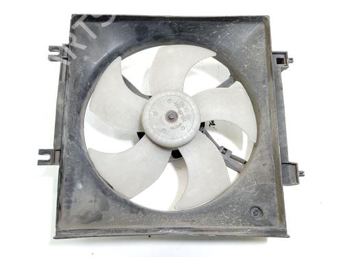 Used Radiator fan Radiator fan SUBARU LEGACY V Estate (BR) 2.5 i AWD (BRM) (173 hp) 19254308 19254308