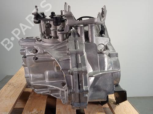 Gearbox KIA SPORTAGE IV (QL, QLE)  | BP26170393M3 