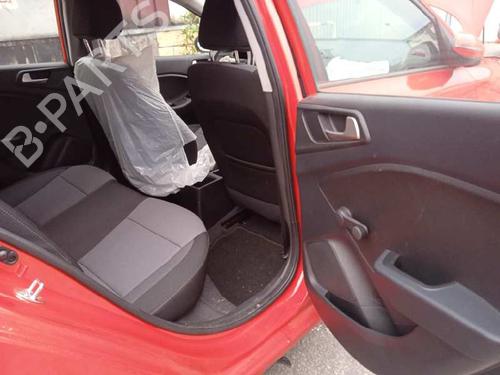 Electronic module HYUNDAI i20 II (GB, IB) 1.0 T-GDI | BP15213872M83 