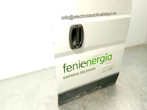 Right rear door CITROËN JUMPER II Van 2.2 HDi 130 | BP29449923C5 