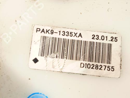 Fuel pump MAZDA 3 Hatchback (BP) 2.0 SKYACTIV-G M Hybrid | BP28297076M76 