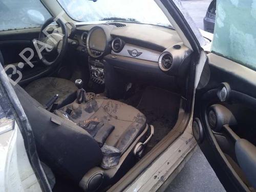 Right front brake caliper MINI MINI (R56) Cooper D | BP11562965M104 