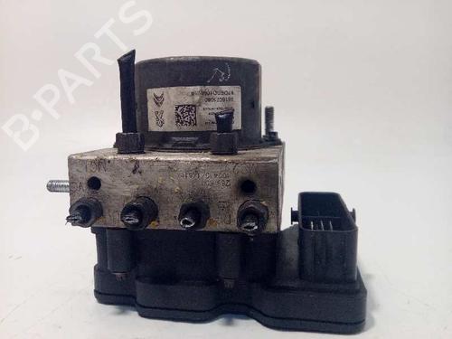 Used ABS pump ABS pump CITROËN C4 Picasso II 1.6 BlueHDi 120 (120 hp) 4639269 4639269