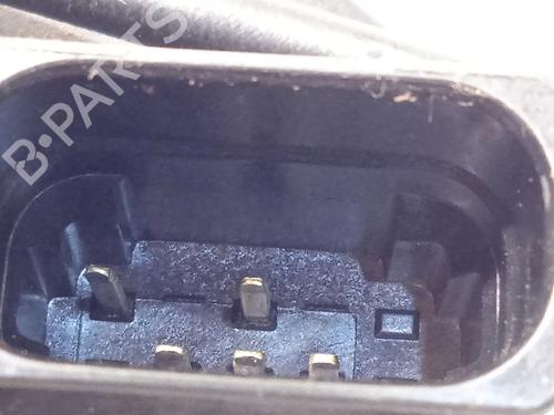 Front right lock CHEVROLET CRUZE (J300)  | BP29742759C97 