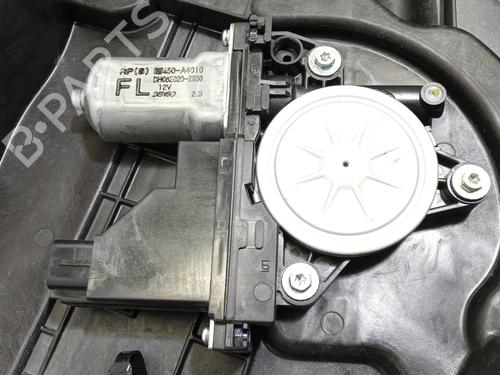 Front left window mechanism KIA CARENS IV 1.7 CRDi | BP24200271C22 - Image 4