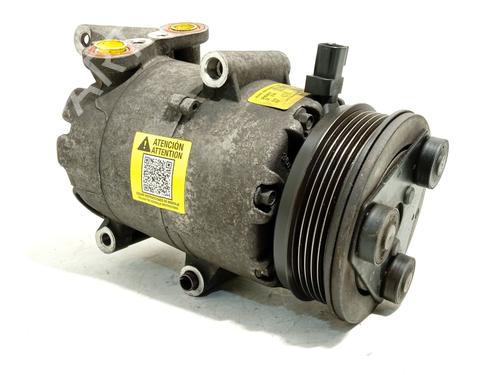 AC Kompressor FORD C-MAX (DM2) 1.6 (100 hp) 29156531