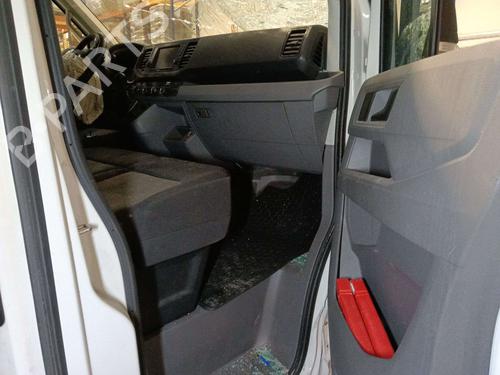 Gearbox VW CRAFTER Van (SY_, SX_) 2.0 TDI FWD (SYB, SYC, SYD) | BP39407844M3 - Image 27