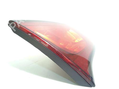 Left tailgate light CITROËN C3 II (SC_) 1.2 VTi 82 | BP7989407C79 - Image 2