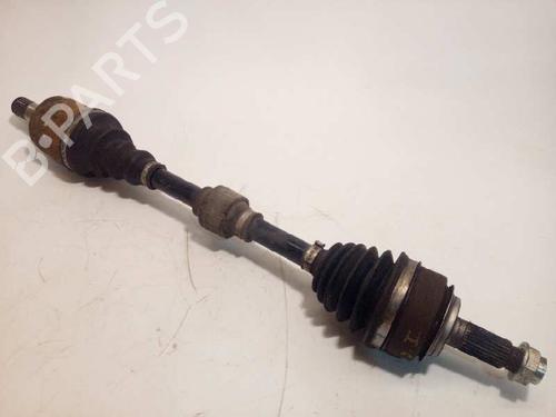 Used Left front driveshaft Left front driveshaft 8900276 8900276