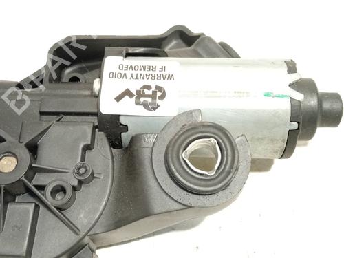 Rear wiper motor BMW 1 (E81) 116 d | BP28838208M102 - Image 3