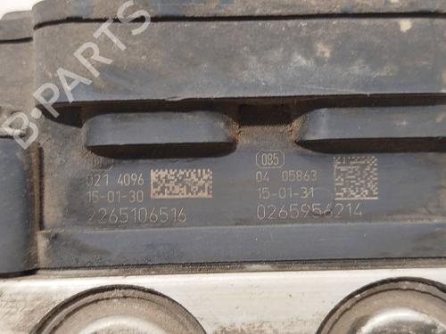 ABS pump IVECO DAILY IV Platform/Chassis 35C13, 35C13 /P, 35S13 D, 35S13, 35S13 /P | BP36866763M43  - Image 6