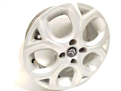 Fælk CITROËN C3 II (SC_) 1.4 HDi 70 (SC8HZC, SC8HR0, SC8HP4) (68 hp) 25735883