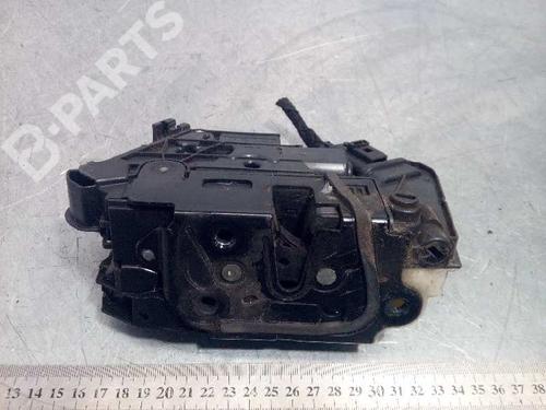 Serrure arrière droite SEAT IBIZA IV ST (6J8, 6P8) 1.6 TDI (105 hp) 4383341