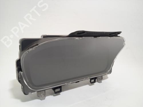 Instrument cluster VOLVO XC40 (536)  | BP18235382C47 