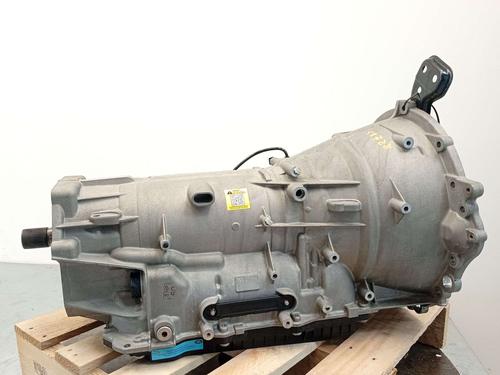 Gearbox JAGUAR F-PACE (X761) 2.0 TD4 AWD | BP37486932M3 - Image 2