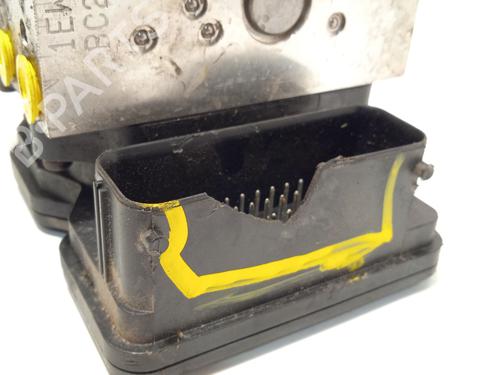 ABS pump KIA CARENS IV | BP27703049M43