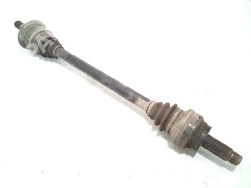 Used Left rear driveshaft Left rear driveshaft BMW X5 (E70) xDrive 30 d (211 hp) 10922559 10922559