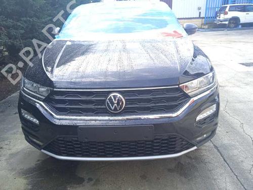 Seats set VW T-ROC (A11, D11) 1.5 TSI | BP8135192C78 