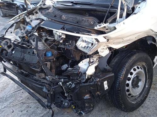 Steering rack VW CADDY IV Box Body/MPV (SAA, SAH) 2.0 TDI | BP23254555M22 