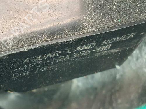 Motor LAND ROVER RANGE ROVER VELAR (L560)  | BP18341376M1 