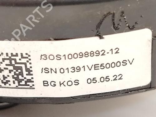 Squib airbag AUDI A6 C8 (4A2) 45 TDI Mild Hybrid quattro | BP26456690C102 - Image 5