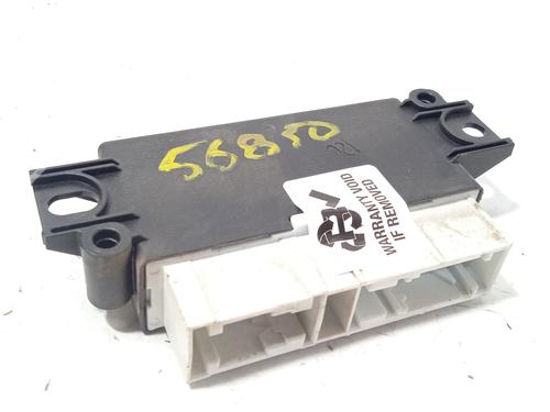 Electronic module SKODA OCTAVIA III Combi (5E5, 5E6) 2.0 TDI 4x4 | BP29527034M83 