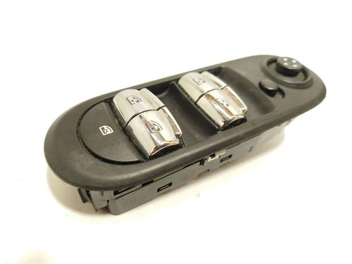 Used Left front window switch Left front window switch 32322560 32322560