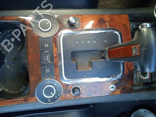 Control unit VW TOUAREG (7LA, 7L6, 7L7) 3.0 V6 TDI | BP15802699M11 