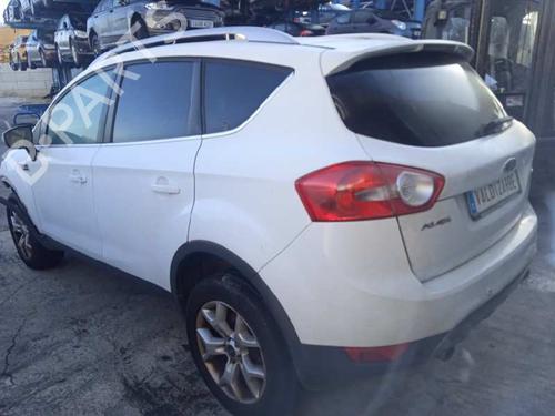 Front left window mechanism FORD KUGA I  | BP16988682C22  - Image 9