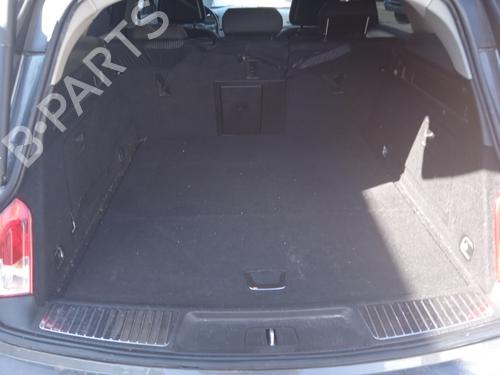 Left taillight OPEL INSIGNIA A Sports Tourer (G09) 2.0 CDTI (35) | BP20980648C34 