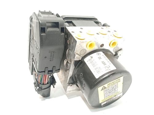 Used ABS pump MERCEDES-BENZ C-CLASS (W204) C 220 CDI (204.002) (170 hp) 31307107